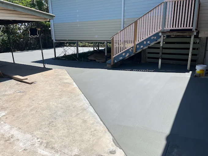 Concrete Saw Cutting